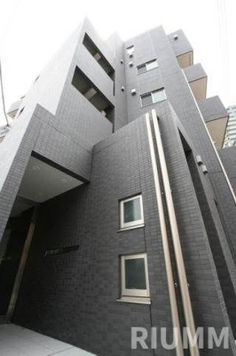 【外観】 | アネックス池袋