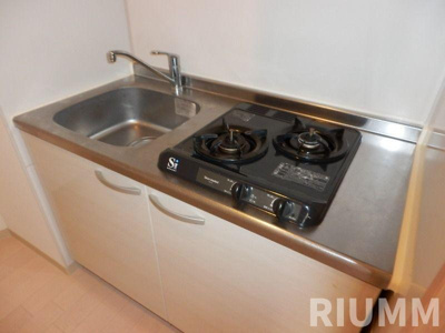 【キッチン】 | アネックス池袋