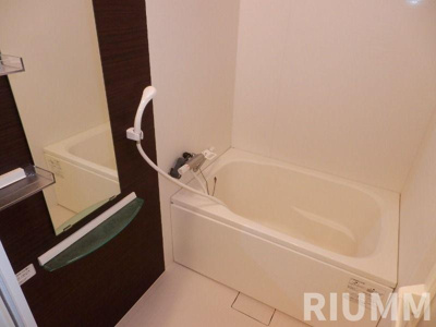 【浴室】 | アネックス池袋