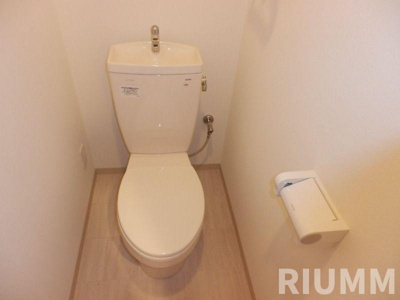 【トイレ】 | アネックス池袋