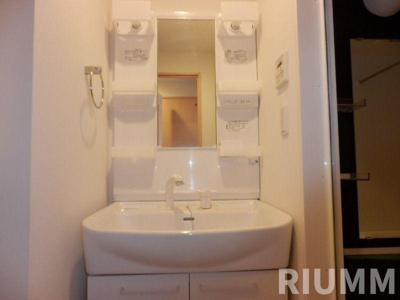 【洗面所】 | アネックス池袋