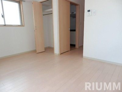 【内装】 | アネックス池袋