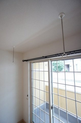 【設備】 | アーバン松浪Ⅱ