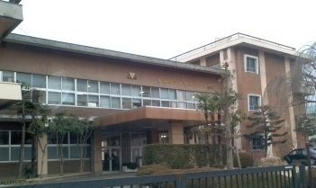 【周辺】 | アーバン松浪Ⅱ | 福島市立福島第三小学校まで110m