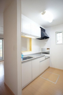 【キッチン】 | アーバン松浪Ⅱ