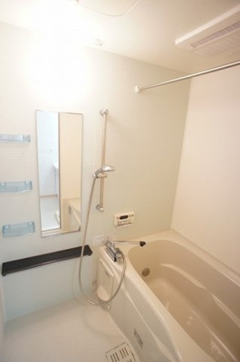 【浴室】 | アーバン松浪Ⅱ