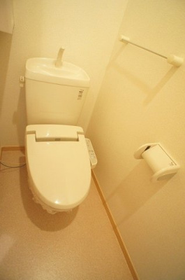 【トイレ】 | アーバン松浪Ⅱ