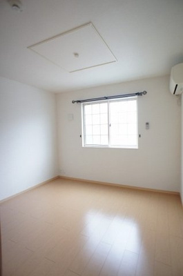 【内装】 | アーバン松浪Ⅱ