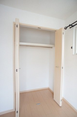 【収納】 | アーバン松浪Ⅱ