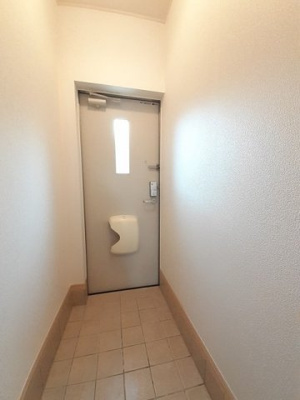 【玄関】 | プチハウス神ノ前