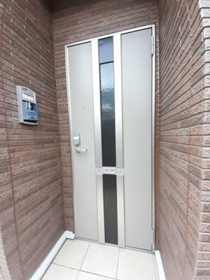 【玄関】 | プチハウス神ノ前