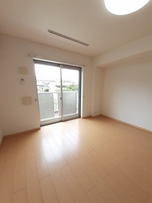 【居間・リビング】 | プチハウス神ノ前