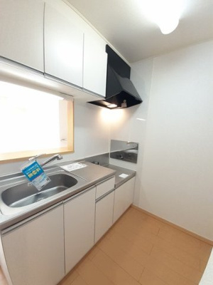【キッチン】 | プチハウス神ノ前