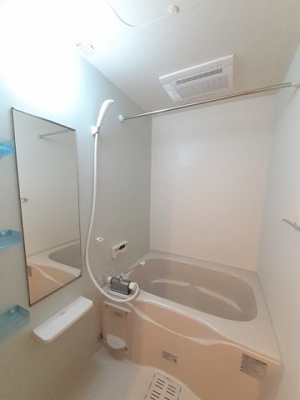 【浴室】 | プチハウス神ノ前