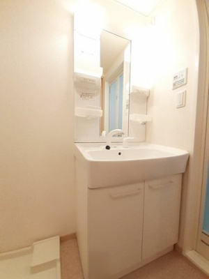 【洗面所】 | プチハウス神ノ前