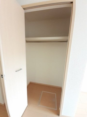 【収納】 | プチハウス神ノ前