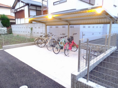 【その他共用部分】 | カーム・ハイツ