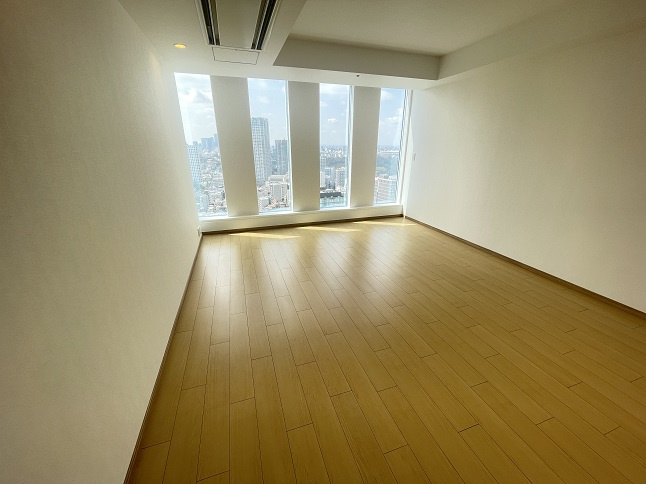 千代田区永田町２丁目の賃貸マンションのその他|洋室