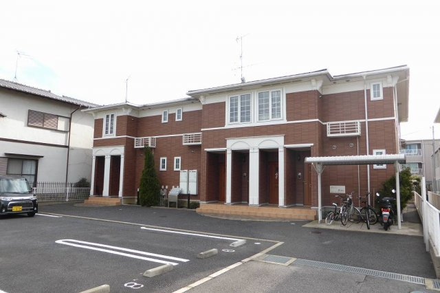 シャン・プレ・ロジュマンⅡ