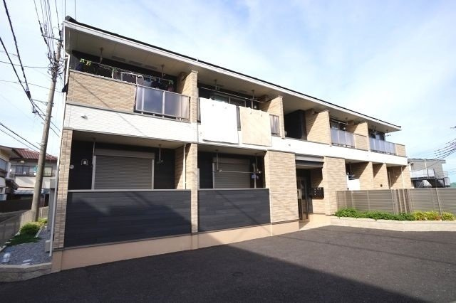 ディアコートｙｕｉ