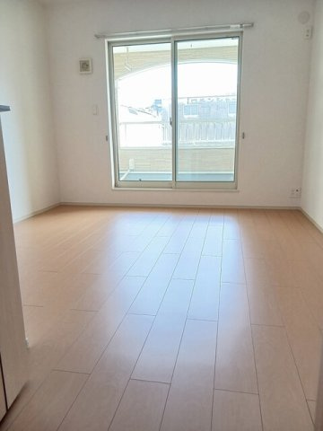 アンジュ・メゾンの内装