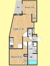 （仮称）ジーグランデ西大井の画像