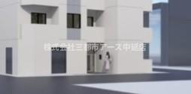 （仮称）ジーグランデ西大井の画像