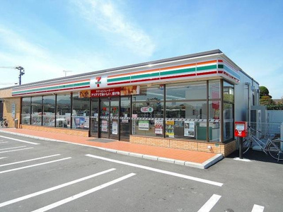 【周辺】 | エスペランサ | セブンイレブンまで450m