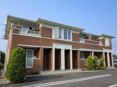 【外観】 | エスペランサ