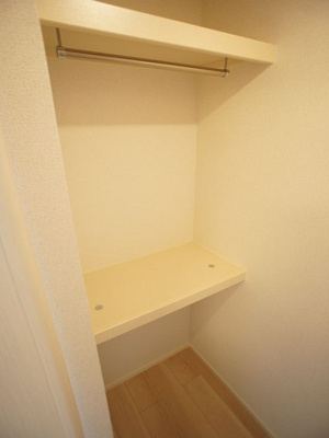 【収納】 | サザンクロス | 充実収納スペースがあります♪