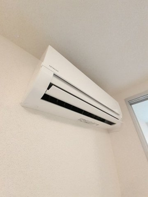 【設備】 | カーム・レジデンス