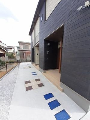 【その他共用部分】 | カーム・レジデンス