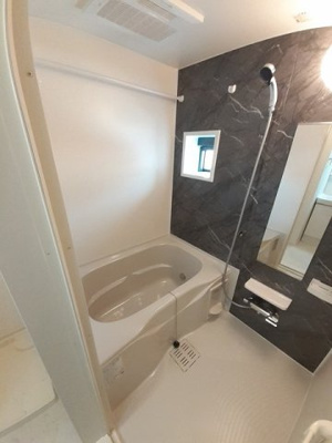 【浴室】 | カーム・レジデンス