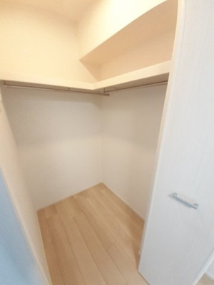 【収納】 | カーム・レジデンス