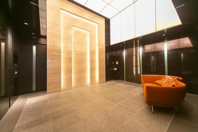 【その他共用部分】 | ミレアコート銀座プレミア