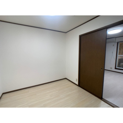 【内装】 | レインボーハイツＡ