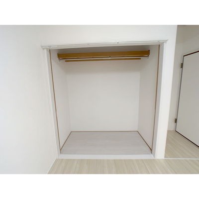 【内装】 | レインボーハイツＡ