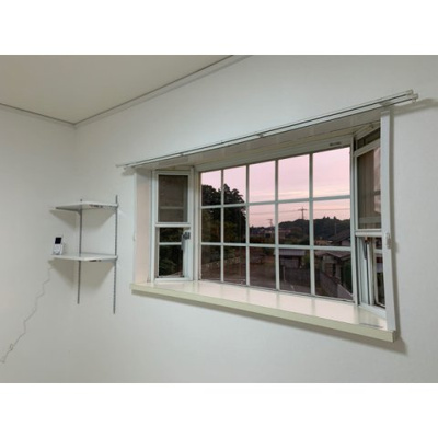 【内装】 | レインボーハイツＡ