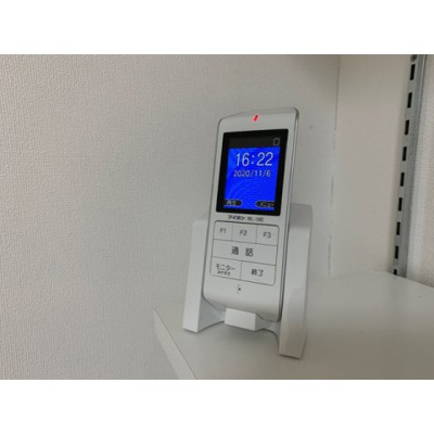 【内装】 | レインボーハイツＡ