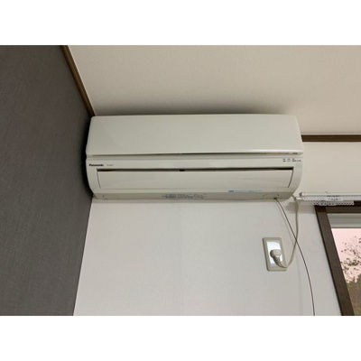 【内装】 | レインボーハイツＡ