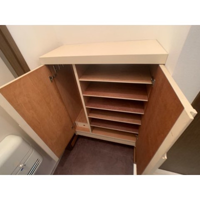 【内装】 | レインボーハイツＡ