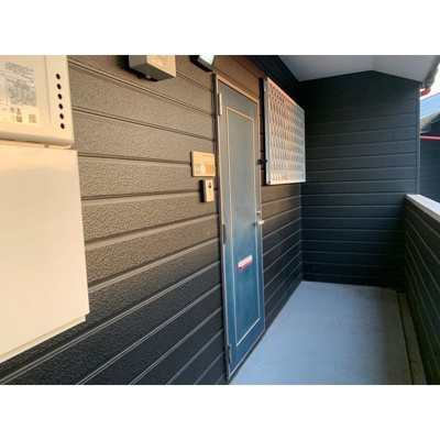 【内装】 | レインボーハイツＡ