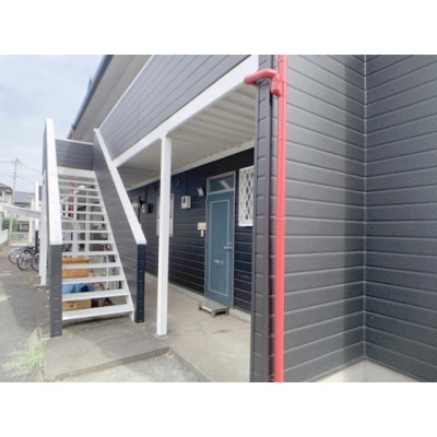 【その他】 | レインボーハイツＡ