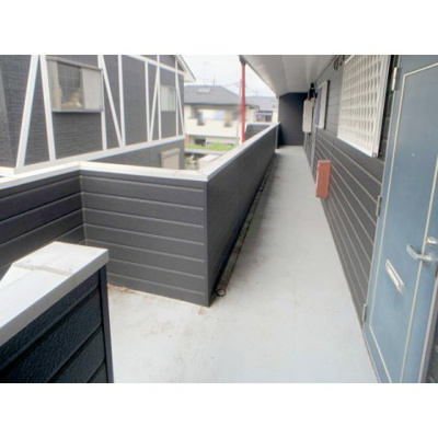 【その他】 | レインボーハイツＡ