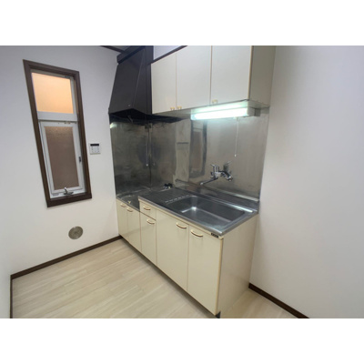 【内装】 | レインボーハイツＡ