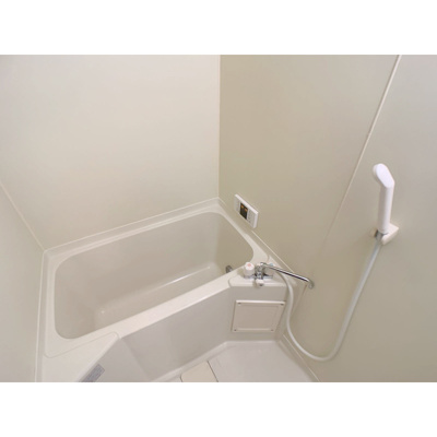 【内装】 | レインボーハイツＡ