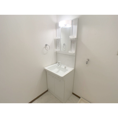 【内装】 | レインボーハイツＡ