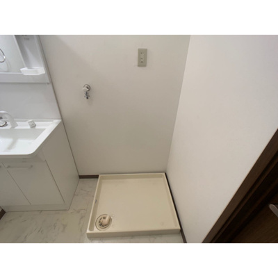 【内装】 | レインボーハイツＡ