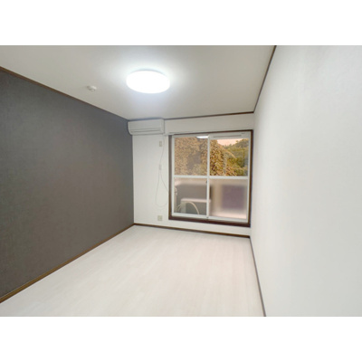 【内装】 | レインボーハイツＡ