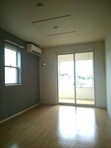 Ｓｋｙ　Ｖａｇｕｅの居間・リビング